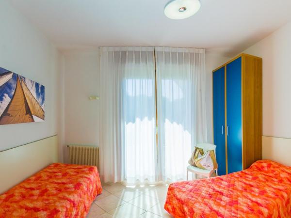 Villaggio Mare Blu : photo 7 de la chambre villa 2 chambres (5 adultes)