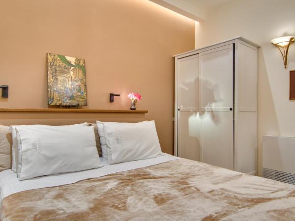 Politia : photo 10 de la chambre chambre double supérieure