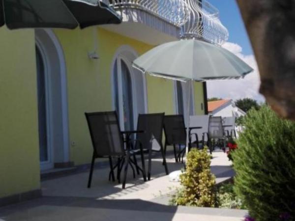 Marko Rooms : photo 1 de la chambre petite chambre double