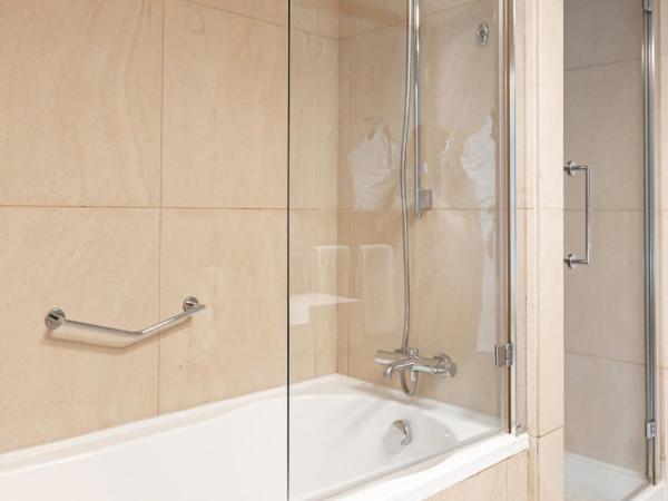 Radisson Blu Residence, Dubai Marina : photo 2 de la chambre studio