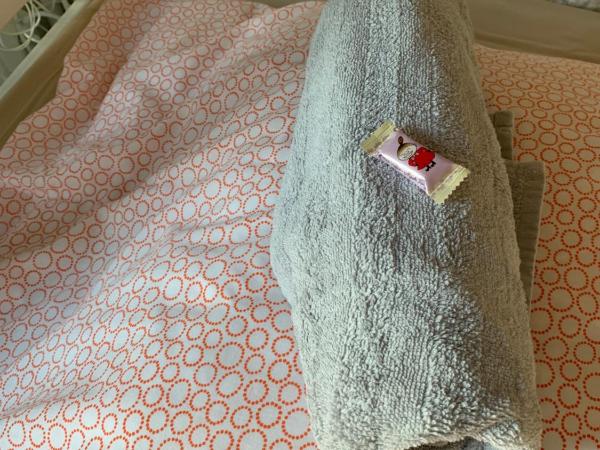 Wherever Mini Hostel : photo 8 de la chambre lit dans dortoir mixte de 6 lits