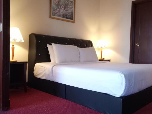 New Town Suite At Times Square KL : photo 1 de la chambre appartement deluxe