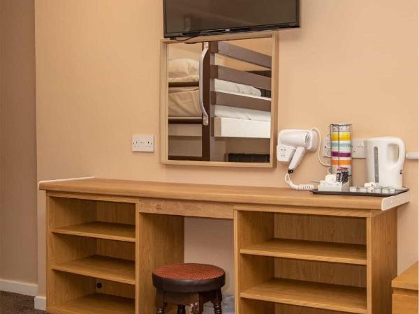 The Lawton : photo 8 de la chambre chambre familiale (4 personnes)