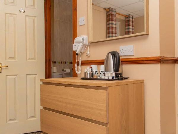 The Lawton : photo 9 de la chambre chambre lits jumeaux