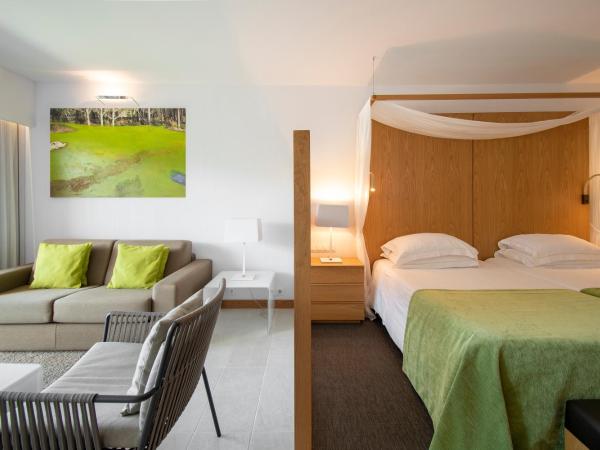 EPIC SANA Algarve Hotel : photo 3 de la chambre suite junior avec balcon