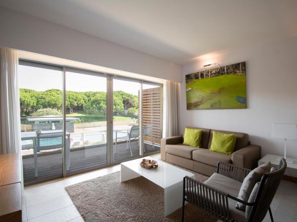 EPIC SANA Algarve Hotel : photo 2 de la chambre suite junior avec balcon