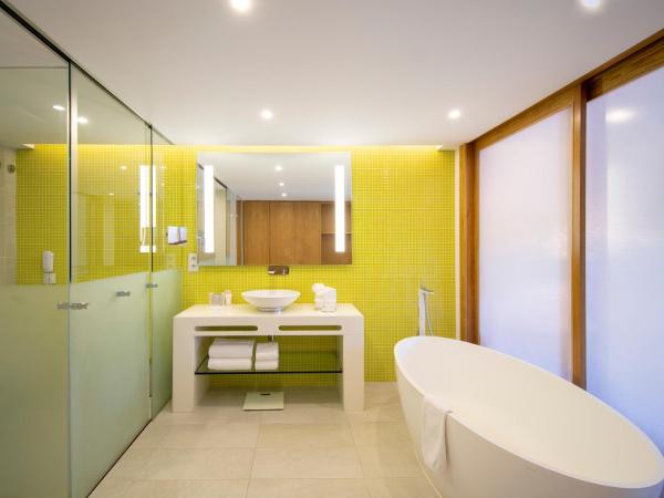 EPIC SANA Algarve Hotel : photo 4 de la chambre suite supérieure