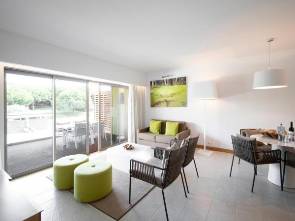 EPIC SANA Algarve Hotel : photo 2 de la chambre suite - vue sur piscine