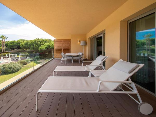 EPIC SANA Algarve Hotel : photo 3 de la chambre suite - vue sur piscine