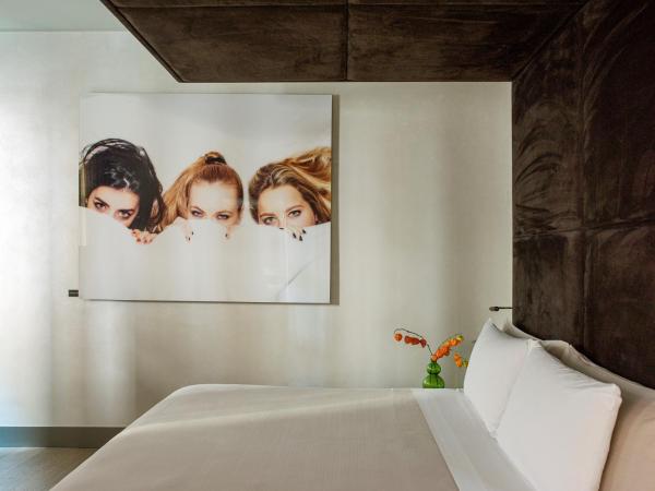 ME Milan Il Duca : photo 6 de la chambre 4 bedrooms ultimate me+ suite