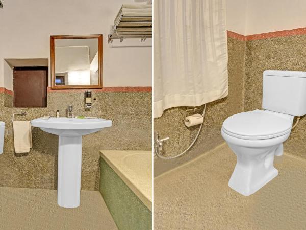 Treebo The Regal House, Near Fateh Sagar Lake : photo 6 de la chambre chambre double supérieure