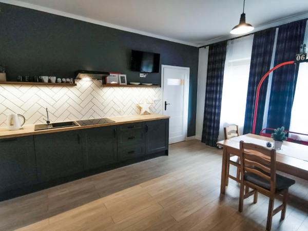 Zakopane Stop : photo 3 de la chambre appartement 2 chambres