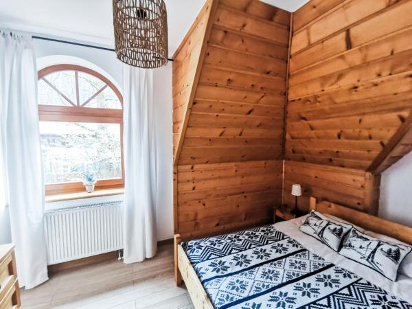 Zakopane Stop : photo 5 de la chambre studio