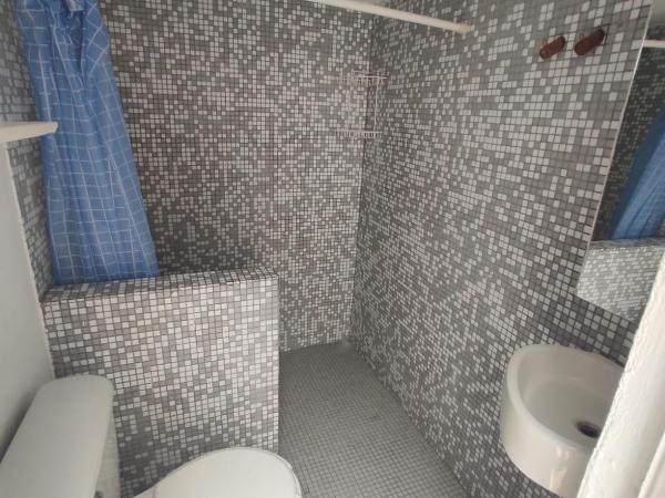 Blue Bicycle House : photo 3 de la chambre lit simple dans dortoir mixte