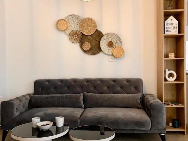 Apartmani CUBE L : photo 9 de la chambre appartement avec terrasse