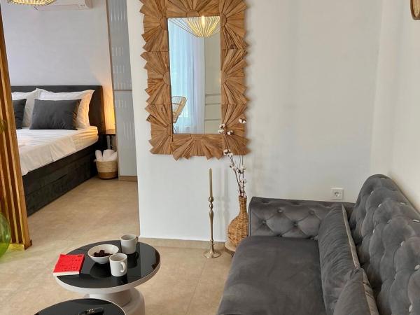 Apartmani CUBE L : photo 7 de la chambre appartement avec terrasse