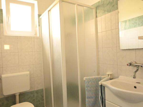 Guesthouse Klaric : photo 6 de la chambre appartement 1 chambre confort avec balcon