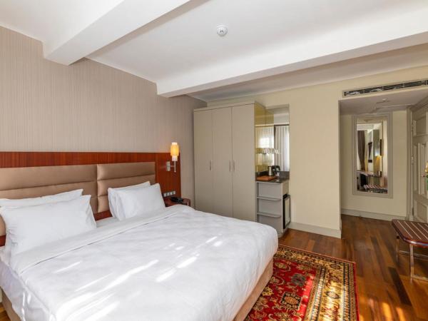 Blue Gilroy Hotel : photo 2 de la chambre chambre double Économique