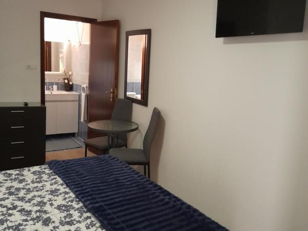 Alojamento S. Pedro : photo 5 de la chambre appartement avec terrasse