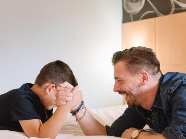 ibis Avignon Centre Gare : photo 3 de la chambre chambre double standard