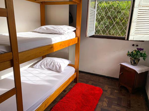 Home Center : photo 2 de la chambre lit simple dans dortoir pour femmes