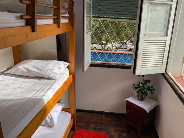 Home Center : photo 3 de la chambre lit simple dans dortoir pour femmes