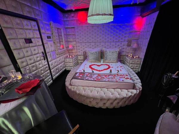 Xcite Hotel Salem : photo 10 de la chambre chambre double deluxe - vue latérale sur mer