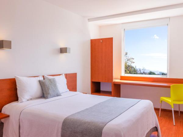 One Oaxaca Centro : photo 1 de la chambre chambre supérieure lit queen-size