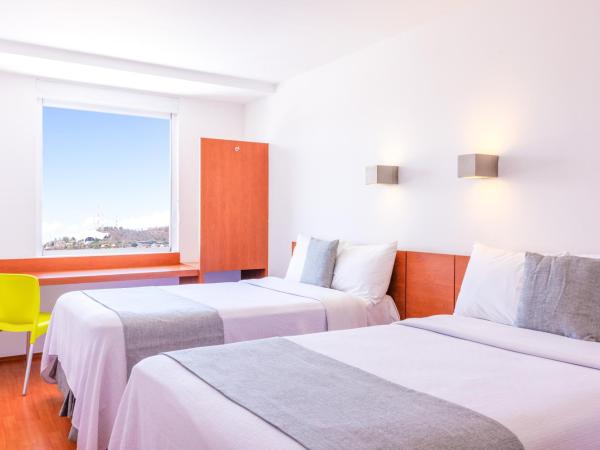 One Oaxaca Centro : photo 3 de la chambre chambre double supérieure