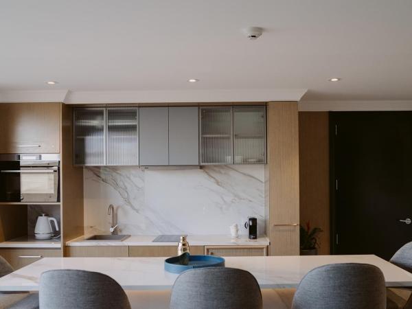 The Carlin Boutique Hotel : photo 1 de la chambre suite royale