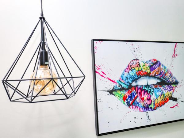 Microtel by Wyndham Wellington : photo 10 de la chambre chambre affaires lit queen-size