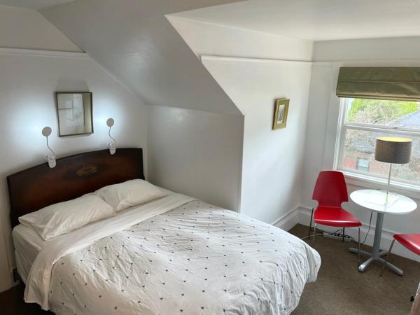 Portland International Guesthouse : photo 2 de la chambre chambre double Économique