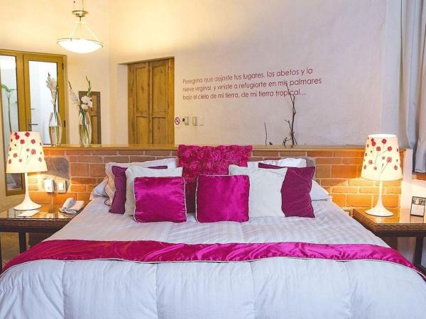 El Sueño Hotel & Spa : photo 1 de la chambre suite junior (animaux domestiques admis)