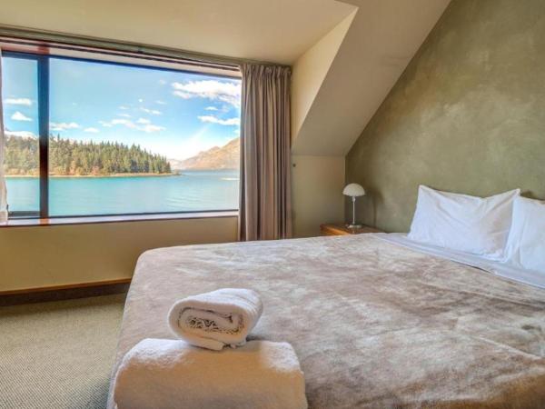 Lakefront Apartments,18 LAKE ESPLANADE ROAD : photo 3 de la chambre appartement 3 chambres