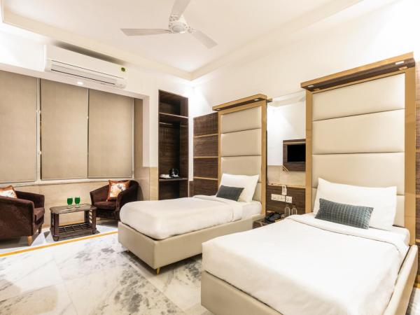 Hotel Star - Near Delhi Airport : photo 8 de la chambre chambre super deluxe