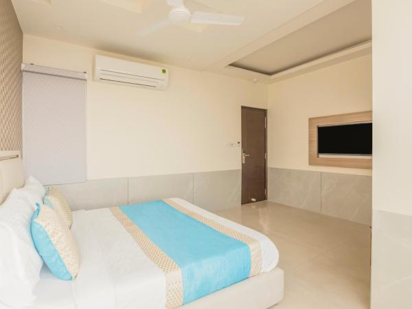Hotel Star - Near Delhi Airport : photo 3 de la chambre chambre classique