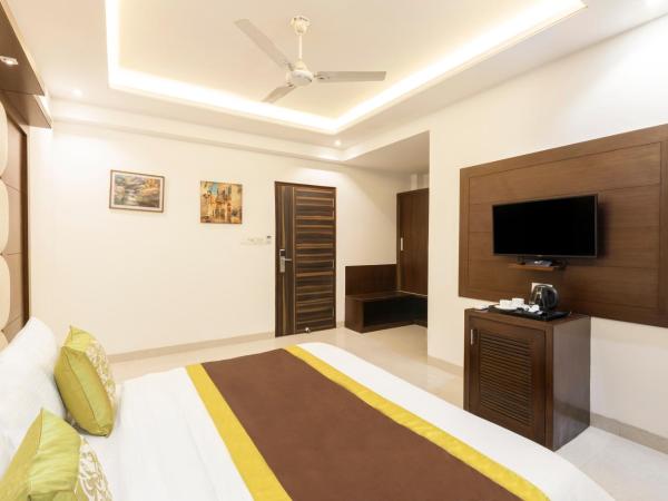 Hotel Star - Near Delhi Airport : photo 7 de la chambre chambre super deluxe