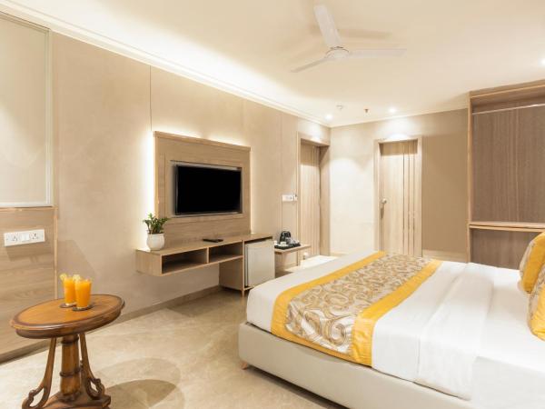 Hotel Star - Near Delhi Airport : photo 9 de la chambre chambre classique