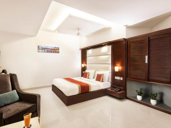 Hotel Star - Near Delhi Airport : photo 2 de la chambre chambre familiale