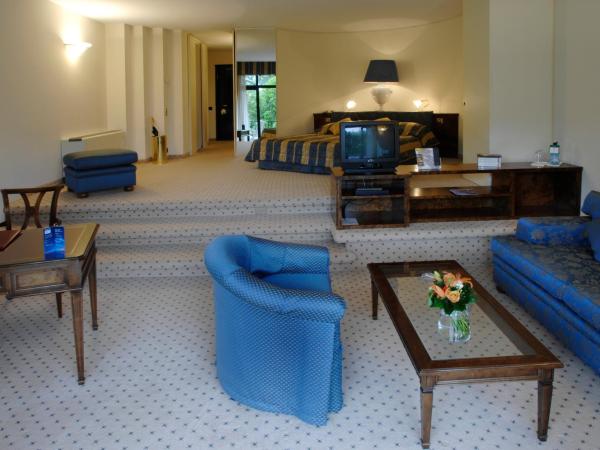 Park Hotel Principe - Ticino Hotels Group : photo 5 de la chambre chambre double classique