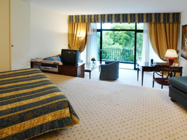 Park Hotel Principe - Ticino Hotels Group : photo 4 de la chambre chambre double classique