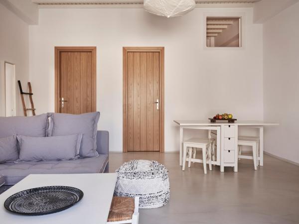 Maison Central : photo 7 de la chambre appartement 1 chambre