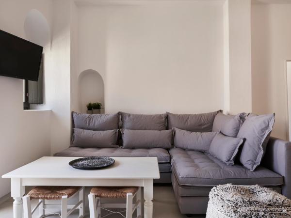 Maison Central : photo 6 de la chambre appartement 1 chambre