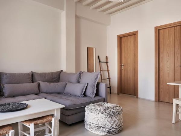 Maison Central : photo 2 de la chambre appartement 1 chambre