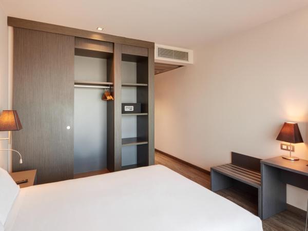 Sercotel Plaza Feria : photo 10 de la chambre chambre simple