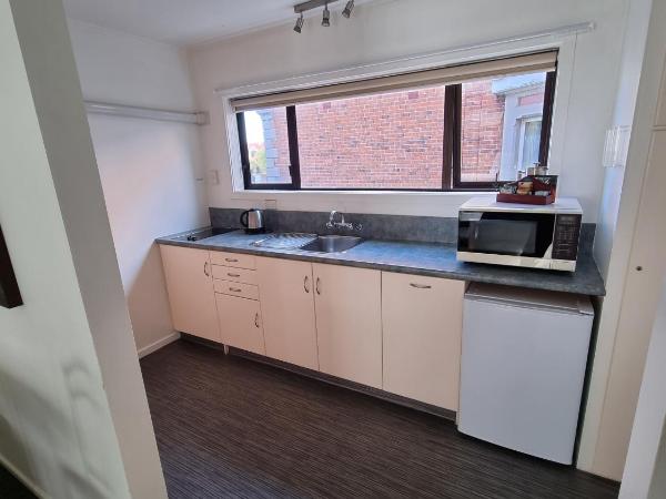 755 Regal Court Motel : photo 1 de la chambre appartement 1 chambre