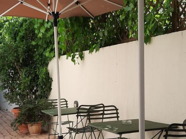 Olympic Fashion Hotels : photo 5 de la chambre chambre triple standard