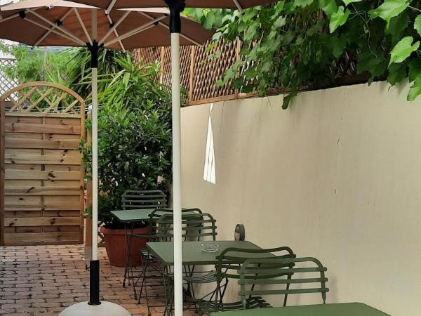 Olympic Fashion Hotels : photo 1 de la chambre chambre simple standard