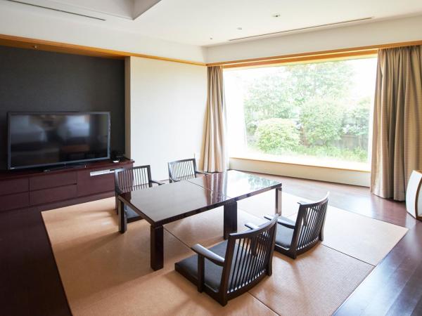 Hotel Gajoen Tokyo : photo 7 de la chambre chambre de style occidental japonais