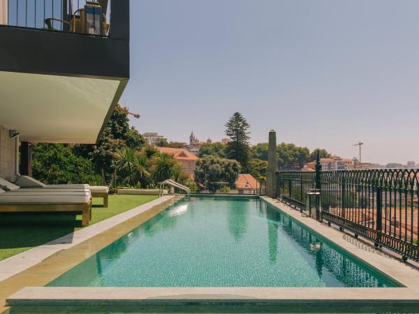 Torel Avantgarde : photo 9 de la chambre maisonnette